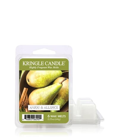 Kringle Candle Kringle Wax Melts Wosk zapachowy 66 g 846853062921 base-shot_pl