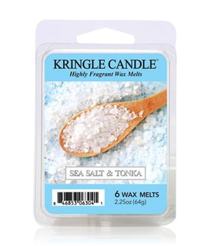 Kringle Candle Kringle Wax Melts Wosk zapachowy 64 g 846853068411 base-shot_pl
