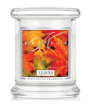 Kringle Candle Leaves Świeca zapachowa