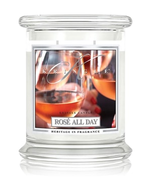Kringle Candle Rosé All Day Świeca zapachowa