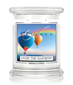 Kringle Candle Over The Rainbow Świeca zapachowa 0.411 kg 0846853060583 base-shot_pl