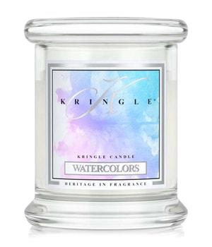Kringle Candle Watercolors Świeca zapachowa