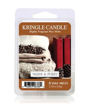 Kringle Candle Wax Melts Kringle Wosk zapachowy 64 g 846853063362 base-shot_pl