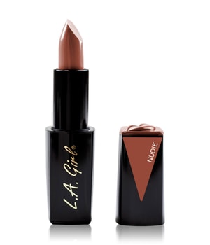 L.A. Girl Lip Attraction Szminka 3.2 g Nudie