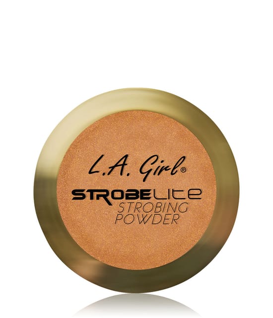 Zdjęcie produktu 1 z 2, L.A. Girl Strobe Lite Rozświetlacz