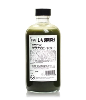 L:A Bruket Detox Seaweed Tonic Mleczko do kąpieli