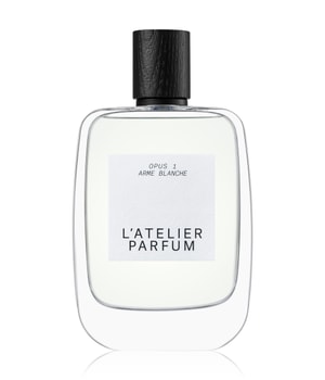 l'atelier parfum opus 1 - arme blanche