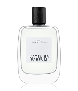 l'atelier parfum opus 1 - coeur de petales