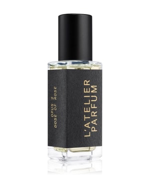 l'atelier parfum opus 2 - dose of rose woda perfumowana 15 ml   