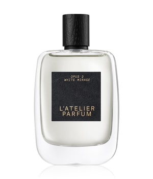 l'atelier parfum opus 2 - white mirage