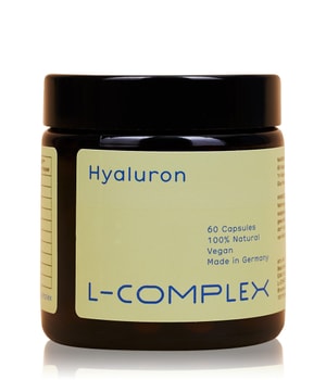 L-COMPLEX Hyaluron Suplementy diety 90 szt. 4270001675804 base-shot_pl