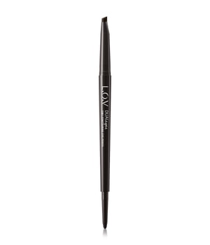 L.O.V Dualeyes 2in1 Kredka w sztyfcie
