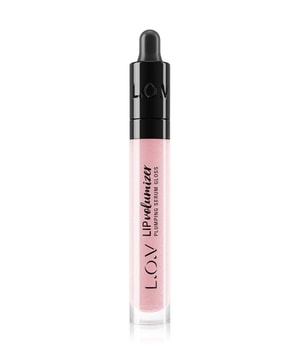 L.O.V Lip Volumizer Błyszczyk do ust