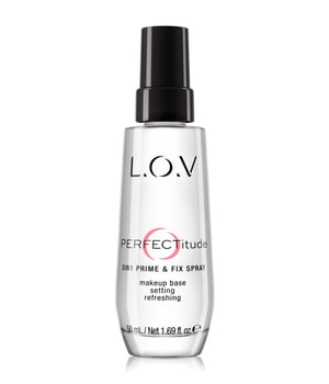 L.O.V Perfectitude Spray utrwalający
