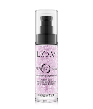 L.O.V Perfectitude Primer