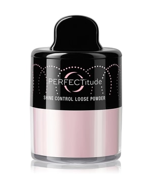 L.O.V Perfectitude Puder sypki