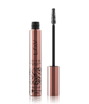 L.O.V Rose Collection Tusz do rzęs
