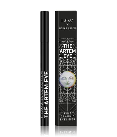 L.O.V x OSKAR ARTEM Eyeliner 0.5 ml 4065406001163 base-shot_pl
