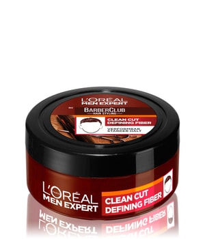 L'Oréal Men Expert Barber Club Żel do włosów