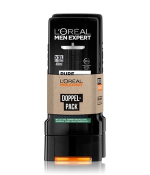 L'Oréal Men Expert Carbon Clean Żel pod prysznic 800 ml 4037900607103 base-shot_pl