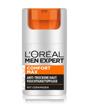 L'Oréal Men Expert Comfort Max Krem do twarzy 50 ml 3600524070762 base-shot_pl
