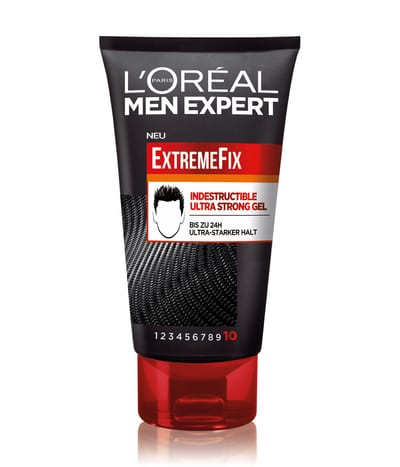 L'Oréal Men Expert ExtremeFix Żel do włosów 150 ml 3600523767144 base-shot_pl