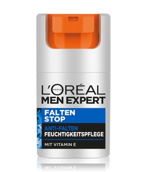 L'Oréal Men Expert Falten Stop Korekcja zmarszczek 50 ml 3600524070793 base-shot_pl