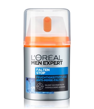 L'Oréal Men Expert Falten Stop Korekcja zmarszczek