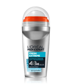 L'Oréal Men Expert Fresh Extreme Dezodorant w kulce 50 ml 3600523741380 base-shot_pl