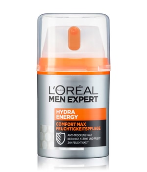 L'Oréal Men Expert Hydra Energy Krem do twarzy