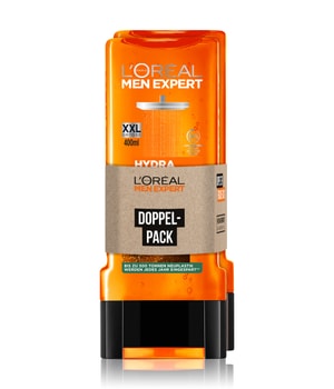 L'Oréal Men Expert Hydra Energy Żel pod prysznic 800 ml 4037900607141 base-shot_pl