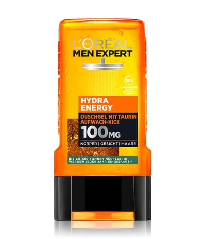 L'Oréal Men Expert Hydra Energy Żel pod prysznic 250 ml 3600524036621 base-shot_pl
