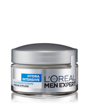 L'Oréal Men Expert Hydra Intensive Krem do twarzy 50 ml 3600522233039 base-shot_pl