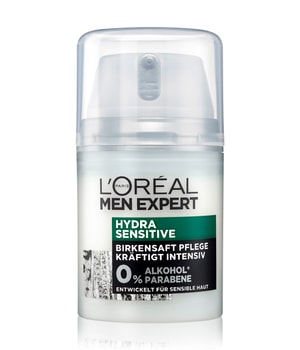 L'Oréal Men Expert Hydra Sensitive Krem do twarzy