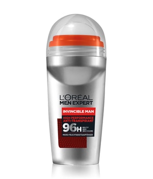 L'Oréal Men Expert Invincible Man Dezodorant w kulce 50 ml 3600523741427 base-shot_pl