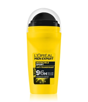 L'Oréal Men Expert Invincible Sport Dezodorant w kulce 50 ml 3600523741502 base-shot_pl