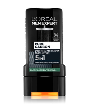 L'Oréal Men Expert Pure Carbon Żel pod prysznic 250 ml 3600524036638 base-shot_pl