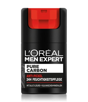 L'Oréal Men Expert Pure Carbon Krem do twarzy 50 ml 3600524071011 base-shot_pl
