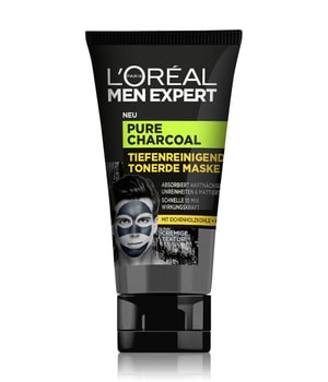 L'Oréal Men Expert Pure Charcoal Maseczka do twarzy