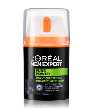 L'Oréal Men Expert Pure Power Żel do twarzy