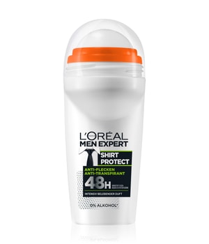 L'Oréal Men Expert Shirt Control Dezodorant w kulce 50 ml 3600523741588 base-shot_pl