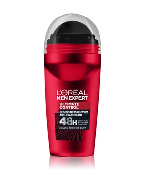L'Oréal Men Expert Ultimate Control Dezodorant w kulce 50 ml 3600523741540 base-shot_pl