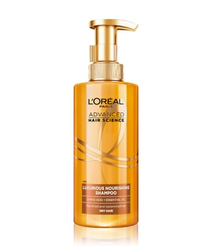 L'Oréal Paris Advanced Hair Science Szampon do włosów 440 ml 3600524068639 base-shot_pl