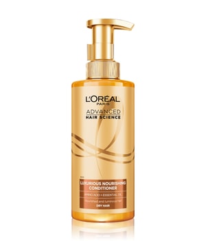 L'Oréal Paris Advanced Hair Science Odżywka 440 ml 3600524068646 base-shot_pl