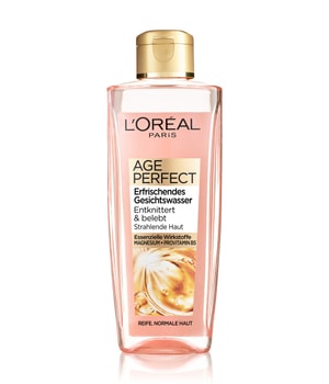 L'Oréal Paris Age Perfect Woda do twarzy 200 ml 3600523814053 base-shot_pl