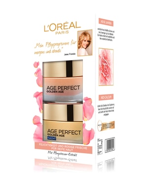 L'Oréal Paris Age Perfect Zestaw do pielęgnacji twarzy 1 szt. 4037900281860 base-shot_pl