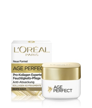Фото - Крем і лосьйон LOreal L'Oréal Paris Age Perfect Pro-Collagen Expert Firming Krem pod oczy 15 ml 