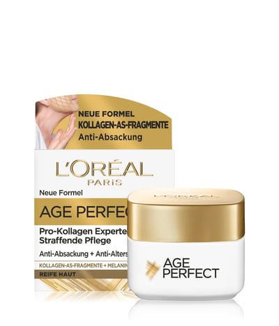 L'Oréal Paris Age Perfect Krem na dzień 50 ml 3600523970827 base-shot_pl