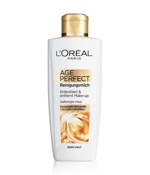 L'Oréal Paris Age Perfect Mleczko oczyszczające 200 ml 3600523814060 base-shot_pl