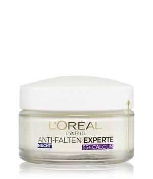 L'Oréal Paris Anti-Falten Experte Krem na noc 50 ml 3600523350186 base-shot_pl